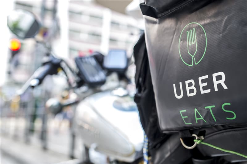 How To Join as an Uber Eats Partner